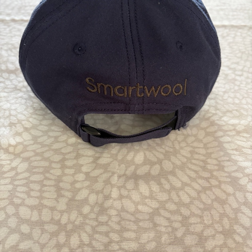 Smartwool baseball cap - Picture 2 of 3